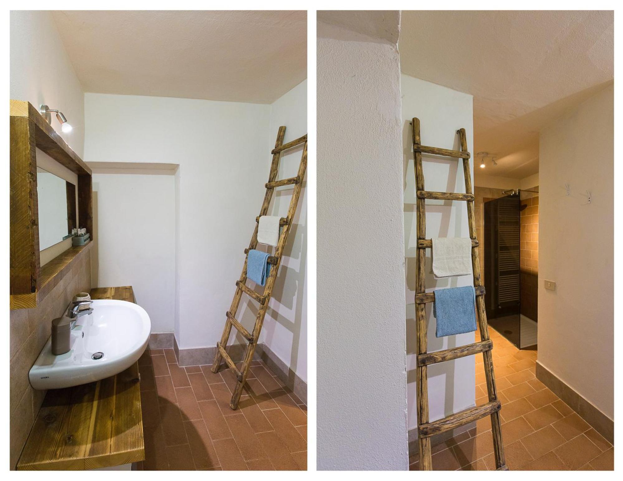 Apartamento Poggetto Di Montese San Gimignano Exterior foto
