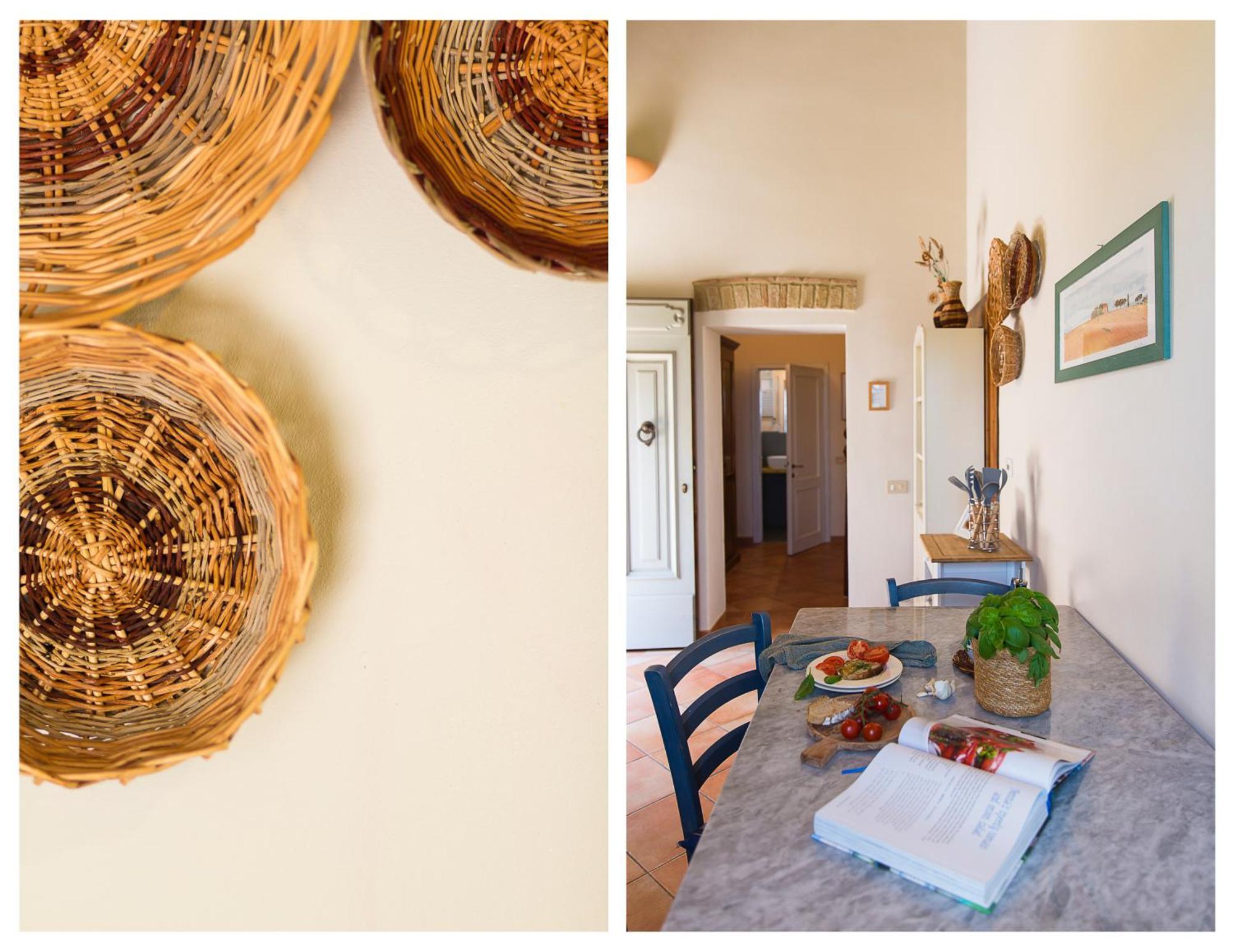 Apartamento Poggetto Di Montese San Gimignano Exterior foto